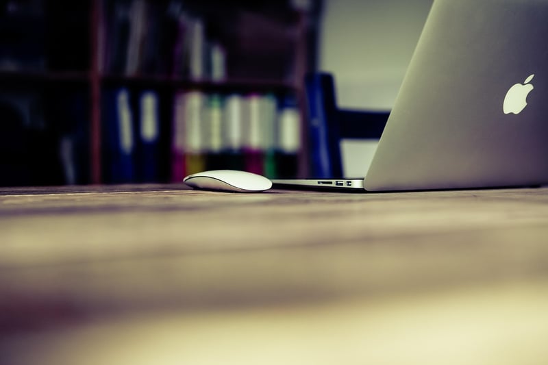 Adventure Blogs